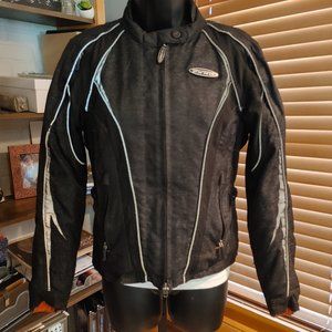 Harley-Davidson Women's FXRG Waterproof Jacket